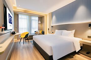 Holiday Inn Express Xi'an High-Tech Zone North by IHG