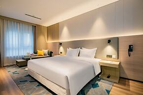 Holiday Inn Express Xi'an High-Tech Zone North by IHG