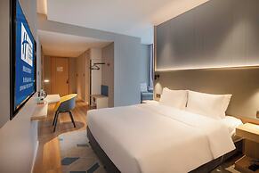 Holiday Inn Express Xi'an High-Tech Zone North by IHG