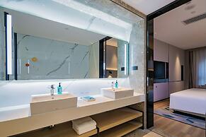 Holiday Inn Express Xi'an High-Tech Zone North by IHG