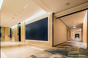 Holiday Inn Express Xi'an High-Tech Zone North by IHG