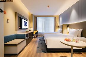 Holiday Inn Express Xi'an High-Tech Zone North by IHG