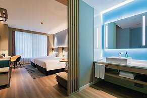 Holiday Inn Express Xi'an High-Tech Zone North by IHG