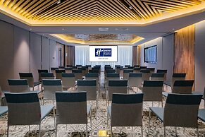 Holiday Inn Express Xi'an High-Tech Zone North by IHG