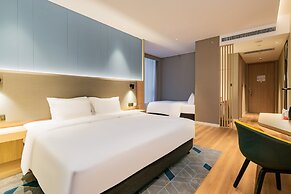 Holiday Inn Express Xi'an High-Tech Zone North by IHG