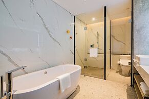 Holiday Inn Express Xi'an High-Tech Zone North by IHG