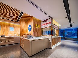 Holiday Inn Express Xi'an High-Tech Zone North by IHG