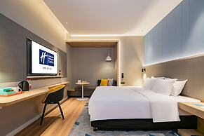 Holiday Inn Express Xi'an High-Tech Zone North by IHG