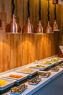 Holiday Inn Express Xi'an High-Tech Zone North by IHG