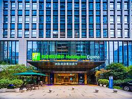 Holiday Inn Express Xi'an High-Tech Zone North by IHG