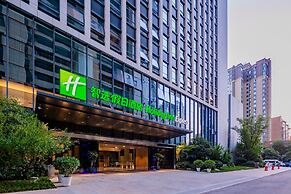 Holiday Inn Express Xi'an High-Tech Zone North by IHG