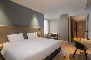 Holiday Inn Express Xi'an High-Tech Zone North by IHG