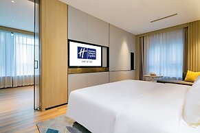 Holiday Inn Express Xi'an High-Tech Zone North by IHG