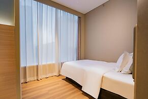 Holiday Inn Express Xi'an High-Tech Zone North by IHG