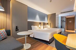 Holiday Inn Express Xi'an High-Tech Zone North by IHG