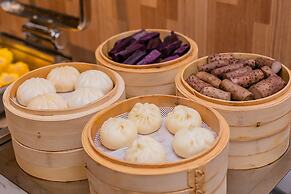 Holiday Inn Express Xi'an High-Tech Zone North by IHG