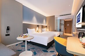 Holiday Inn Express Xi'an High-Tech Zone North by IHG