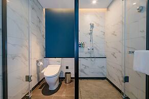 Holiday Inn Express Xi'an High-Tech Zone North by IHG