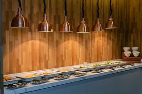 Holiday Inn Express Xi'an High-Tech Zone North by IHG