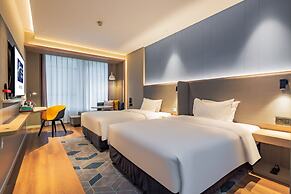 Holiday Inn Express Xi'an High-Tech Zone North by IHG