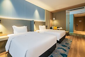Holiday Inn Express Xi'an High-Tech Zone North by IHG