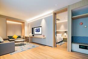 Holiday Inn Express Xi'an High-Tech Zone North by IHG