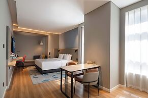 Holiday Inn Express Xi'an High-Tech Zone North by IHG