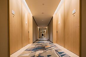 Holiday Inn Express Xi'an High-Tech Zone North by IHG