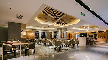 Holiday Inn Express Xi'an High-Tech Zone North by IHG