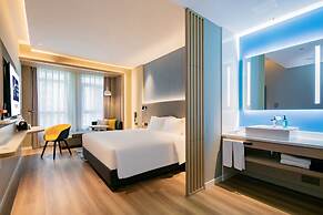 Holiday Inn Express Xi'an High-Tech Zone North by IHG
