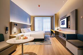 Holiday Inn Express Xi'an High-Tech Zone North by IHG