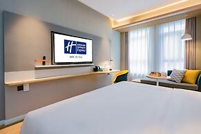 Holiday Inn Express Xi'an High-Tech Zone North by IHG