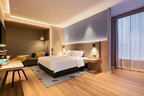 Holiday Inn Express Xi'an High-Tech Zone North by IHG