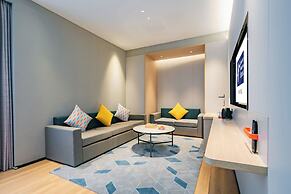 Holiday Inn Express Xi'an High-Tech Zone North by IHG