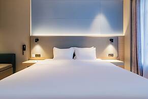 Holiday Inn Express Xi'an High-Tech Zone North by IHG