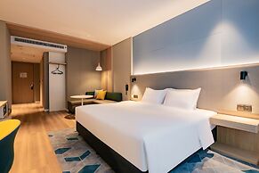 Holiday Inn Express Xi'an High-Tech Zone North by IHG