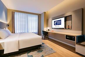 Holiday Inn Express Xi'an High-Tech Zone North by IHG