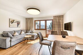 Alpenblick Apartments by A-Appartements