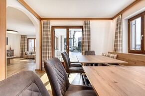 Alpenblick Apartments by A-Appartements