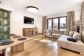 Alpenblick Apartments by A-Appartements
