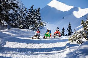 Alpenblick Apartments by A-Appartements