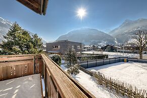 Alpenblick Apartments by A-Appartements
