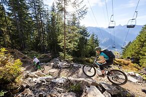 Alpenblick Apartments by A-Appartements