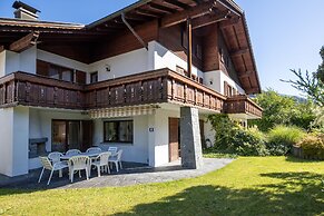 Alpenblick Apartments by A-Appartements