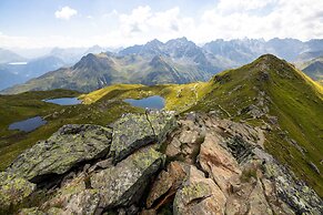 Alpenblick Apartments by A-Appartements