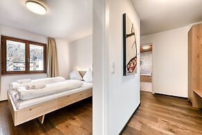Alpenblick Apartments by A-Appartements