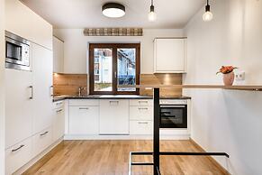 Alpenblick Apartments by A-Appartements