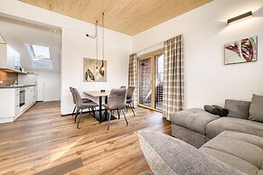 Alpenblick Apartments by A-Appartements