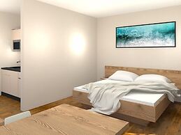 Alpenblick Apartments by A-Appartements