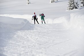 Alpenblick Apartments by A-Appartements